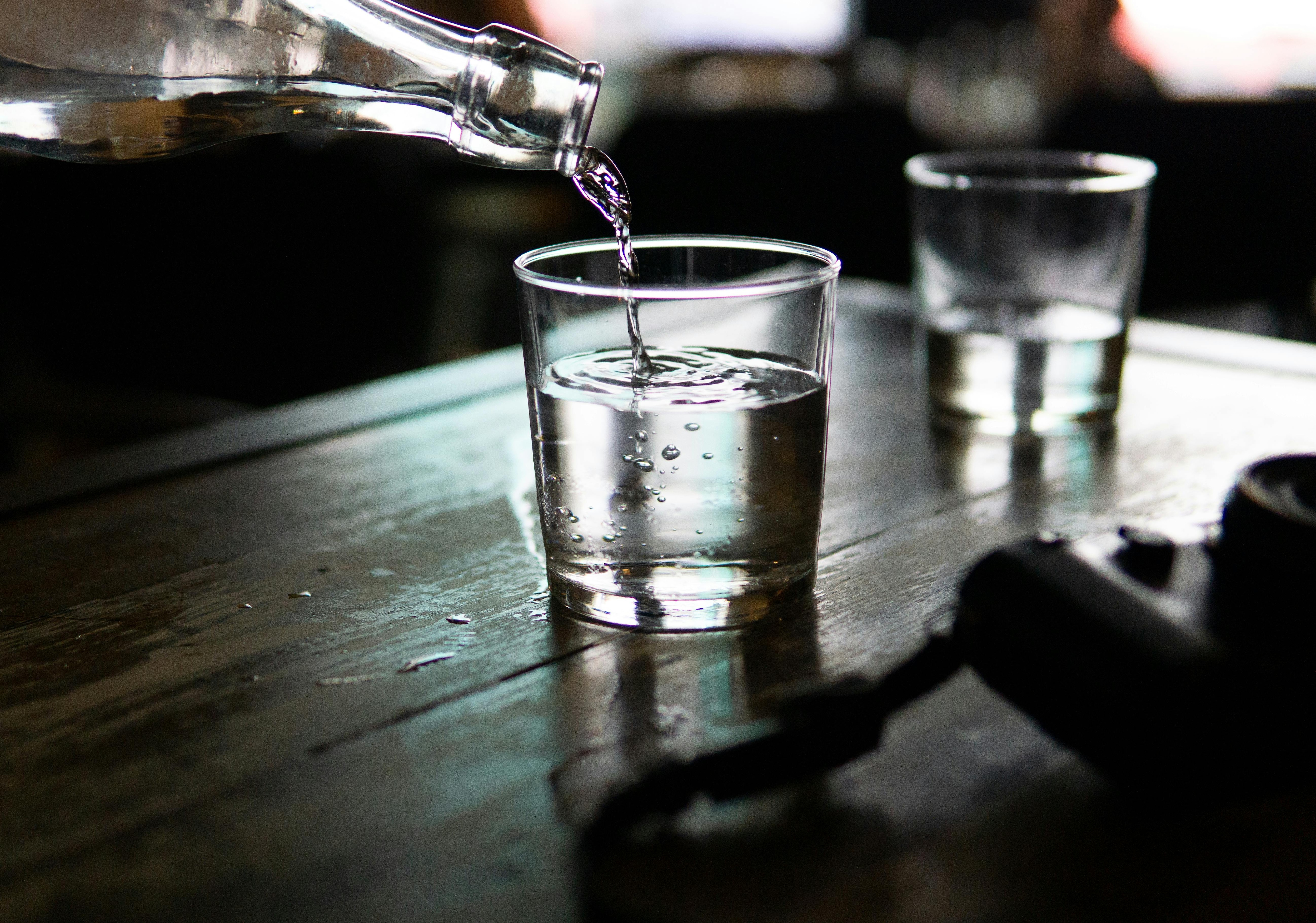 Health Tips For Drinking Water Properly