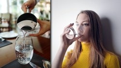 Healthy Living: निरोगी आरोग्यासाठी पाणी पिण्याचे ‘हे’ नियम माहिती आहेत का?