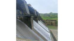 सिंधुदुर्गात पावसाचा जोर वाढला, तिलारी धरणातून विसर्ग सुरू; नदीकाठच्या गावांना सतर्कतेचा इशारा
