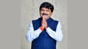 Former MP Hemant Godse speakout on shinde sena discipline