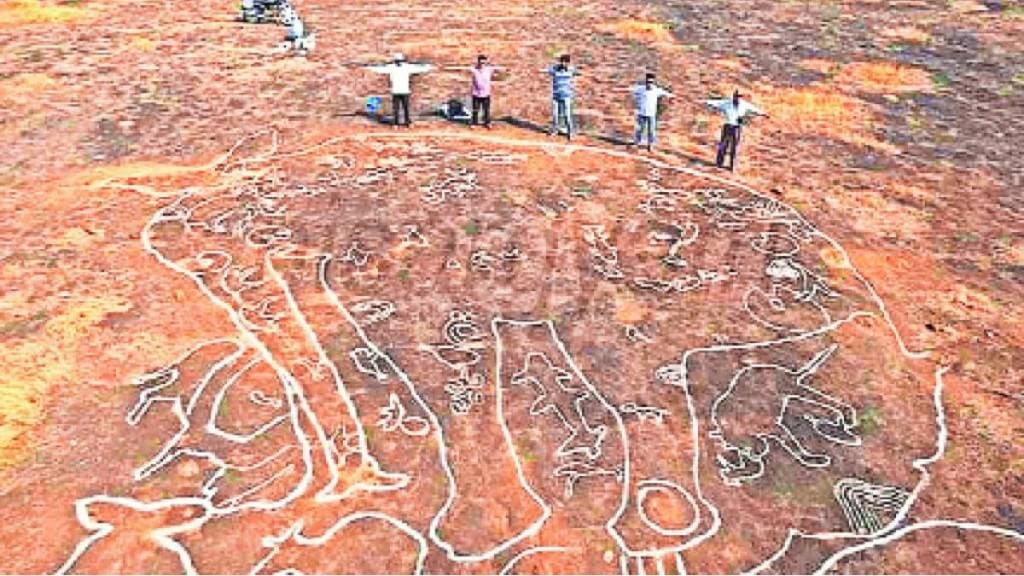 High Court directs Archaeological Department to preserve Barsu rock carvings in UNESCO list mumbai