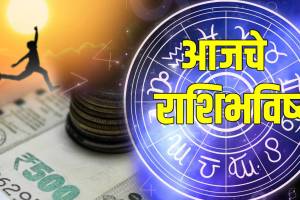 Horoscope Today In Marathi