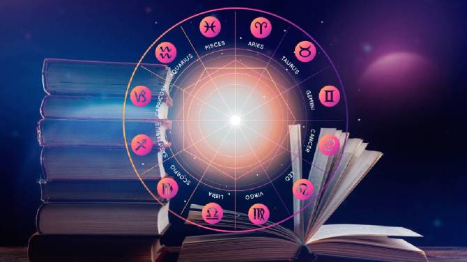 Horoscope Today in Marathi Live 4 July 2025 : आजचे राशिभविष्य लाईव्ह ४ जुलै २०२५