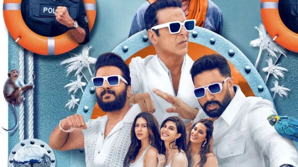 Housefull 5 OTT Release