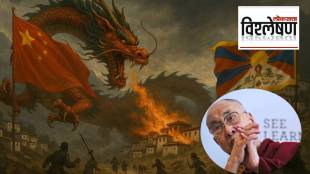 How China annexed Tibet