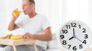 How to reduce cortisol levels in the morning
