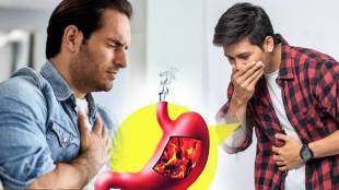 How to relief from acidity immediately