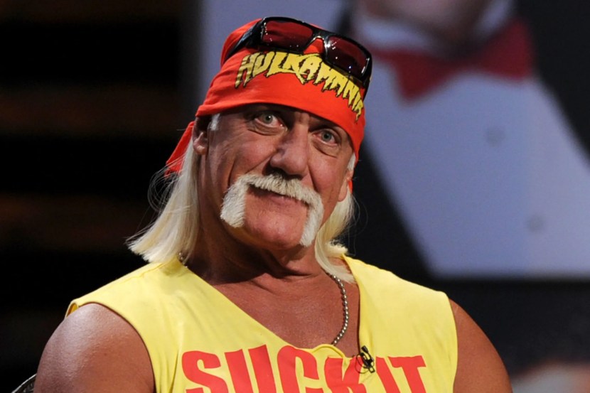 Hulk Hogan News