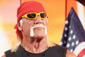 Hulk Hogan News