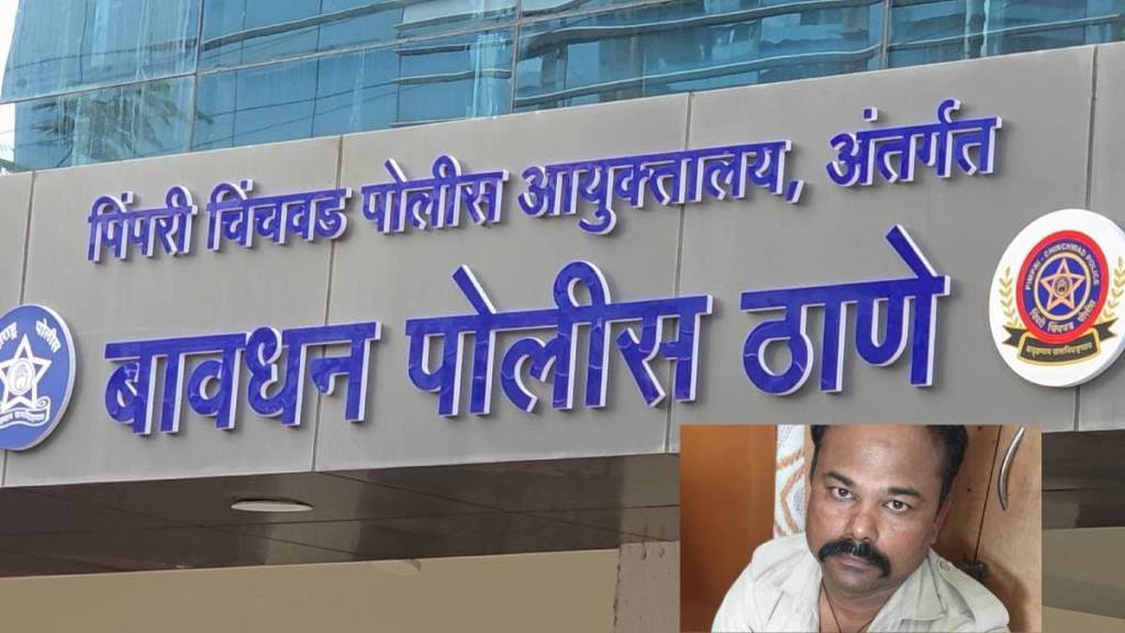 Husband strangles wife to death in Bavdhan accused husband arrested