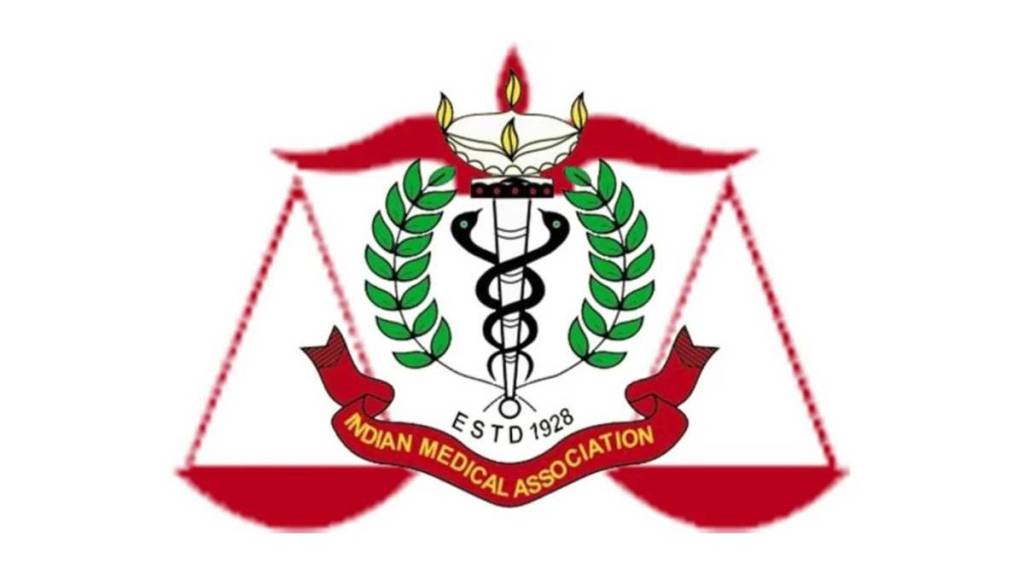 IMA aggressive against homeopathic doctors indian medical association