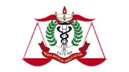IMA aggressive against homeopathic doctors indian medical association