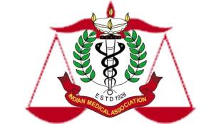 Government forms study committee after IMA warns of strike