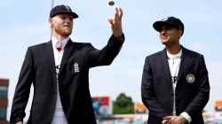IND vs ENG 2nd Test Live: इंग्लंडने जिंकली नाणेफेक, बुमराह दुसऱ्या कसोटीतून बाहेर! भारताच्या प्लेईंग इलेव्हनमध्ये ३ मोठे बदल