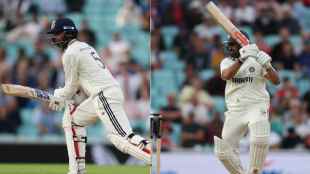 IND vs ENG 5th Test Day 1 Live Updates Toss and India Playing XI Shubman Gill Ben Stokes