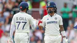 IND vs ENG: पाचव्या दिवसाच्या खेळाला सुरूवात, गिल-राहुल शतकाच्या जवळ; स्टोक्स आज गोलंदाजी करणार?