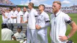 IND vs ENG: भारत-इंग्लंड संघांचे खेळाडू दुसऱ्या कसोटीतही काळी पट्टी बांधून का उतरले? काय आहे नेमकं कारण?
