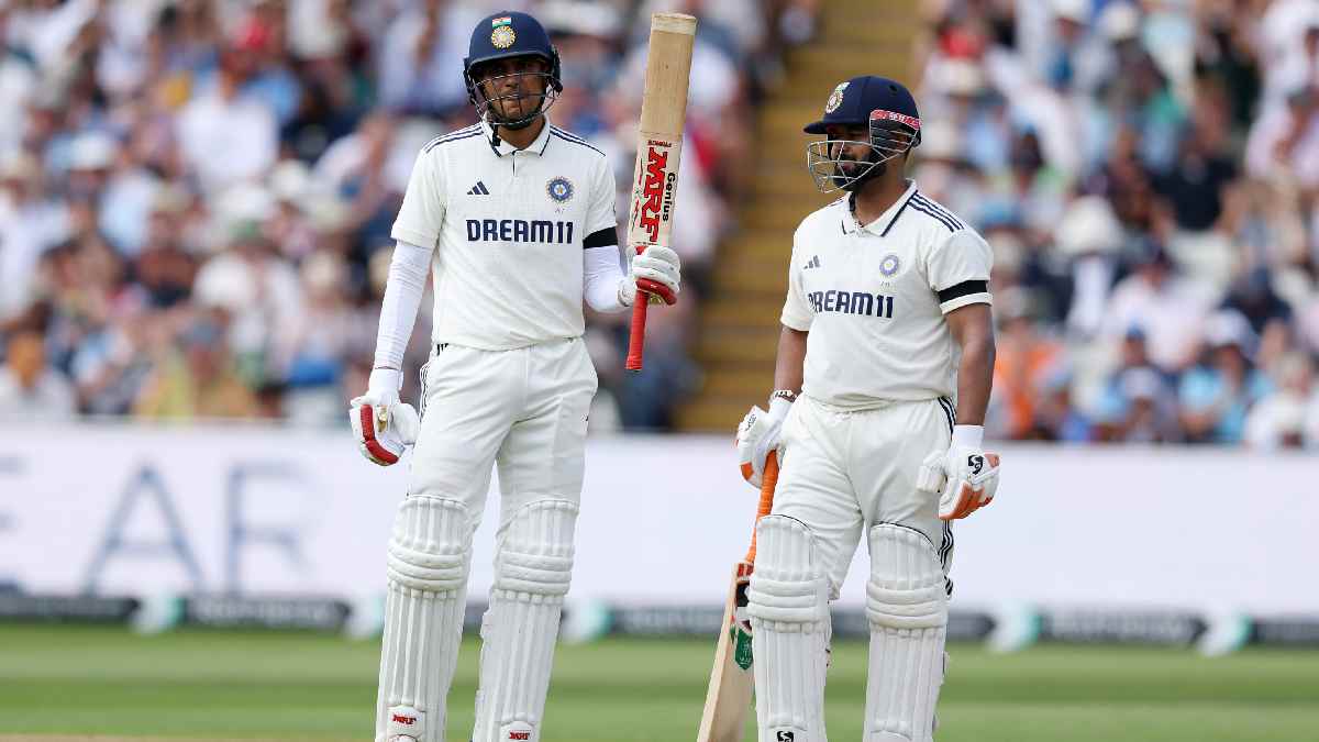 IND vs ENG 2nd Test Day 1 Live Updates India Playing XI Jasprit Bumrah Shubman Gill Ben Stokes