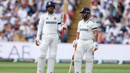 IND vs ENG 2nd Test Day 1 Live Updates India Playing XI Jasprit Bumrah Shubman Gill Ben Stokes