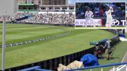 IND vs ENG: इंग्लंडचा रडीचा डाव! दुसऱ्या कसोटीत भारताची केली फसवणूक? ICCच्या नियमाविरूद्ध मैदानात केला मोठा बदल