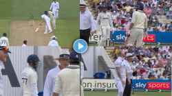 IND vs ENG: “मी असंही तिथे बॉलिंग करणार नाहीये”, जडेजाचं इंग्लंडच्या माईंडगेम्सला चोख प्रत्युत्तर, पंचांकडेही जड्डूची केली तक्रार; पाहा VIDEO