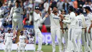 IND beat ENG by Runs India First Win in Birmingham in 58 Years of History