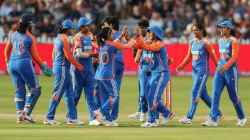 IND vs ENG: टीम इंडियाचा ऐतिहासिक मालिका विजय, भारताच्या लेकींनी इंग्लंडचा घरच्याच मैदानावर केला दारूण पराभव