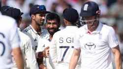 IND vs ENG: भारत-इंग्लंड दुसऱ्या दिवसाचा खेळ थोड्याच वेळात सुरू होणार, पंत-स्टोक्स मैदानावर परतणार की नाही?