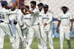 India Playing With 5 Left Handed Batter in Xi First Time in 93 Year Test History Manchester IND vs ENG