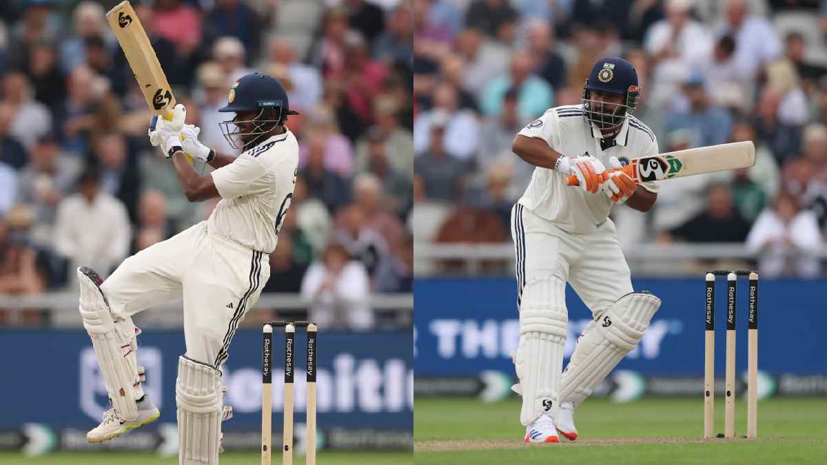 IND vs ENG 4th Test Day 1 Live Updates Toss and Playing XI of India Shubman Gill Anshul Kamboj