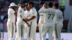IND vs ENG: तिसऱ्या दिवसाच्या खेळाला सुरूवात, इंग्लंडची बॅझबॉल शैलीत फटकेबाजी; बुमराहच्या पहिल्याच चेंडूवर रूटचा चौकार