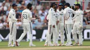 IND vs ENG 4th Test Day 3 Live Updates