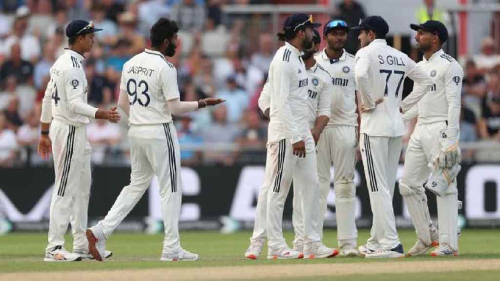 IND vs ENG 4th Test Day 3 Live Updates