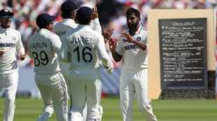 IND vs ENG Team India Lunch Menu for Lords Test 2nd Day Home of Cricket Shared Photo Goes Viral