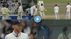 IND vs ENG: ‘आता थांबा’, स्टोक्स अन् इंग्लंडचा संघ करत होता विनंती, पण जडेजाने दिला नकार; नेमकं काय घडलं; पाहा VIDEO
