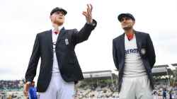 IND vs ENG: इंग्लंडने जिंकली चौथ्या कसोटीची नाणेफेक, भारताच्या प्लेईंग इलेव्हनमध्ये ३ मोठे बदल; कोणाला मिळाली संधी?