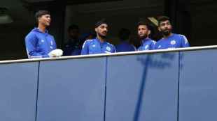 IND vs ENG 2nd Test Day 5 Live Updates India Need 7 Wickets to win