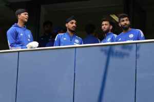 IND vs ENG 2nd Test Day 5 Live Updates India Need 7 Wickets to win