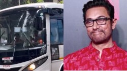 Entertainment News Live Updates: आमिर खानच्या घरी पोहोचले तब्बल २५ आयपीएस अधिकारी, नेमकं काय घडलं? व्हिडीओ व्हायरल
