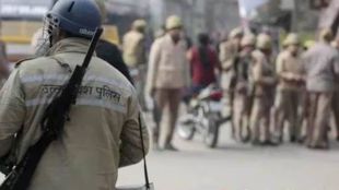 ISIS Style Religious Conversion Racket Busted By UP Police