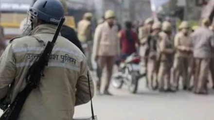 ISIS Style Religious Conversion Racket Busted By UP Police
