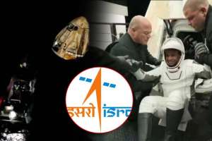ISRO’s financial contribution to Axiom-4 mission