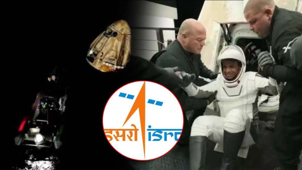 ISRO’s financial contribution to Axiom-4 mission