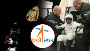 ISRO’s financial contribution to Axiom-4 mission