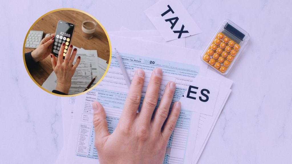 ITR Filing ITR 2 And ITR 3