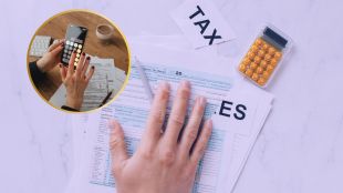 ITR Filing ITR 2 And ITR 3