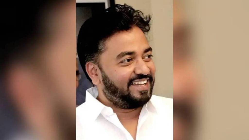 State government approves Rs 610 crore tender for Ichalkaranjit sewage treatment project says Rahul Awade