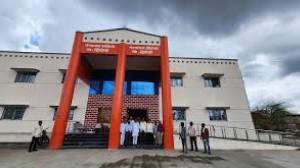 Martyr Agniveer Akshay Laxman Gawate