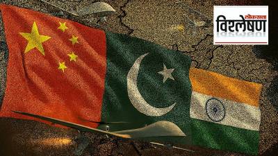चीन आणि पाकिस्तानचं भारताविरुद्ध ‘प्रॉक्सी युद्ध’ सुरू; नेमकं हे युद्ध असतं तरी काय?