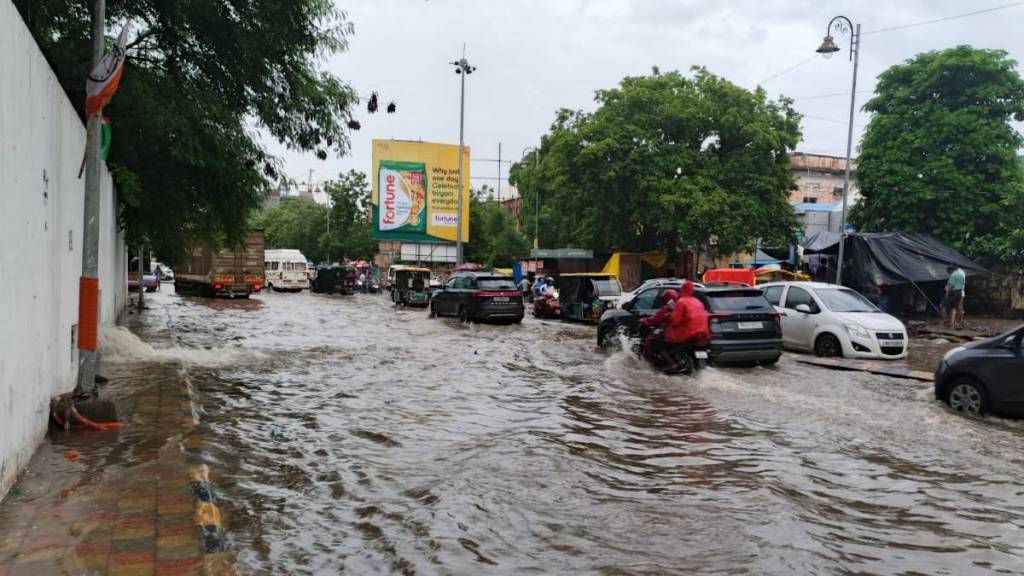 India Meteorological Department issues yellow alert for Marathwada including Vidarbha